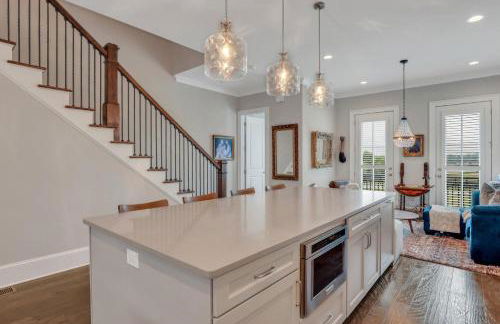 Sailor's Retreat by Lucky Savannah - Foto 20