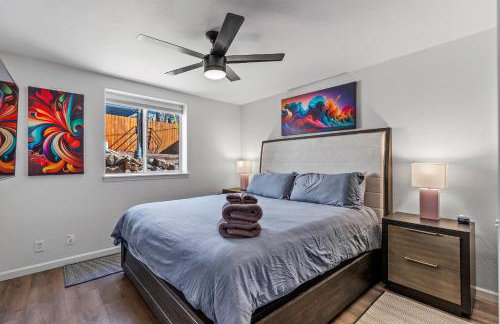 Decorated for the Holidays! 2BDR Home in Downtown Flagstaff - Foto 11