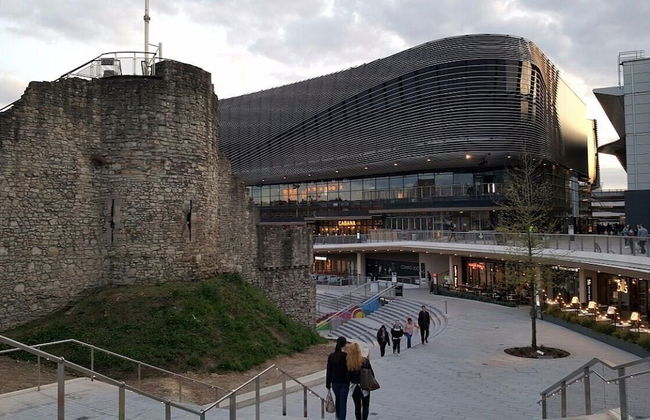 Canal Walk Studios - Foto 41