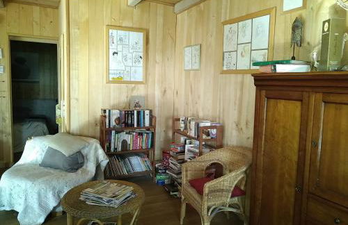 les trois caselles - Photo 26