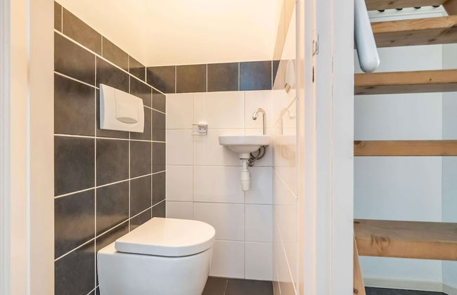 Holiday Home by Westerschelde Coast - Foto 23