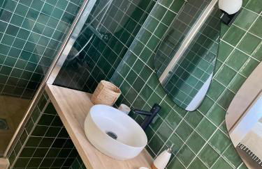 Villa Mare e Monte - Cala Rossa - Foto 41