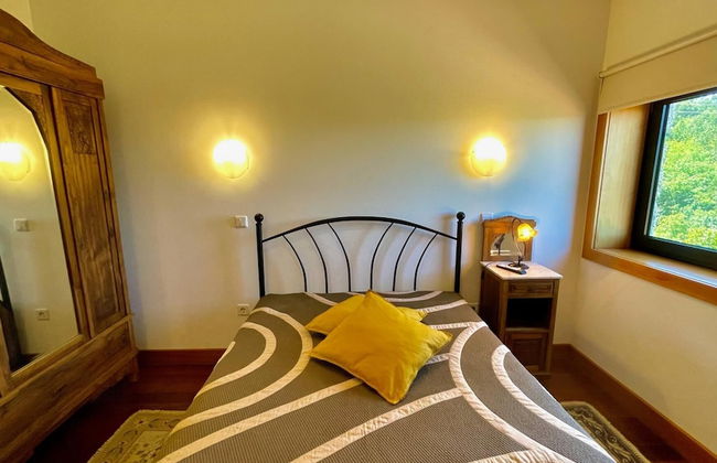 Stunning Villa Portugal Private Pool Diving Board - Photo 27