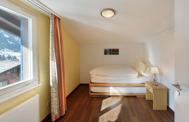 Eiger Guest House Grindelwald - Foto 3