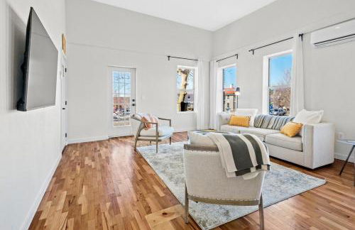 The Brick House-Walk DT or U of A- 3 Suites - Foto 42