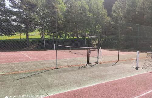 La Norma en Terrasse - Foto 18