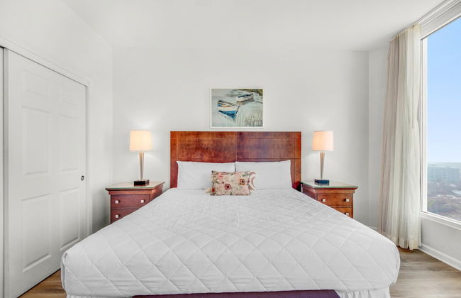 Palms Resort #21204 Jr. 2BR - Foto 11