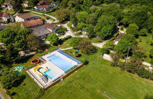 Mobilhome semicouvert Noisetier 6 p - Photo 20