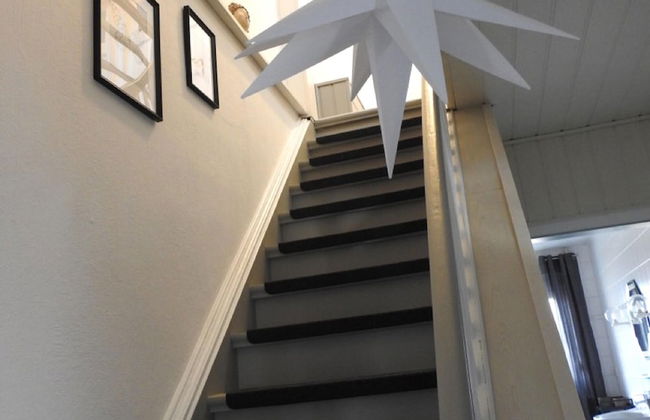 Family-friendly Escape - Photo 33