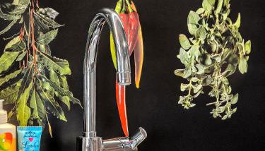 Apartment Joelle mit Sauna, Schwimmteich und Gym - Foto 4