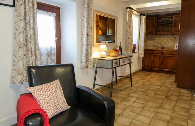 Chez Jeanne - Foto 7