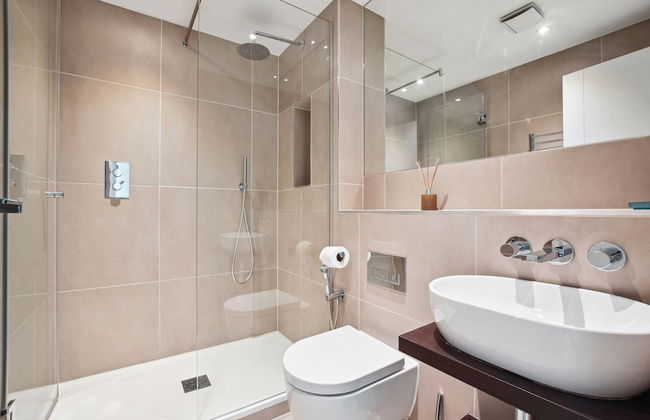 Buckingham Palace by Aeria Apartments - Foto 21