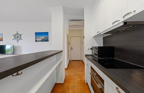 Apartamento con Piscina y Terraza cerca del Mar - Foto 27