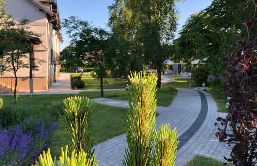 WILLA MAGNOLIA - Apartamenty i Pokoje SPRZĘT DO POŁAWIANIA BURSZTYNU -wodery, podbieraki, latarki UV - POKÓJ ZABAW- ROWERY - KAWA Z EKSPRESU - Foto 66