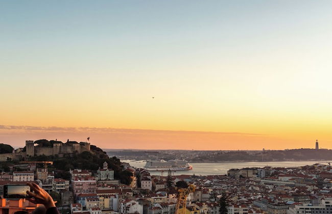 Saudade Center Alfama Duplex - Photo 28