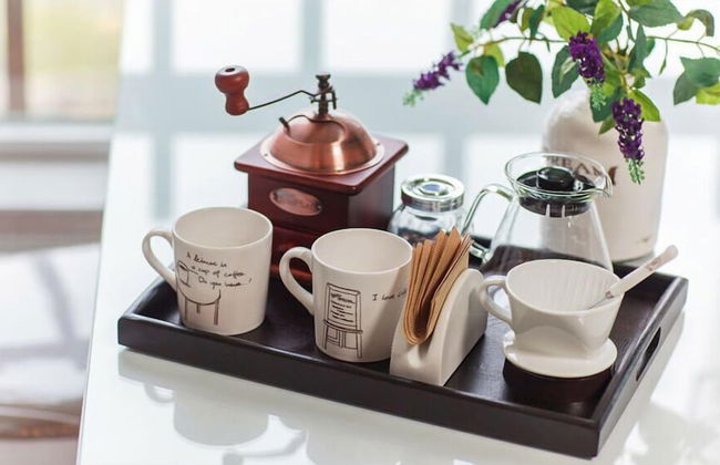 Casa Pension Tongyeong - Foto 55