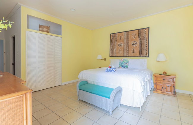 Fort Recovery Beachfront Villa & Suites Hotel - Photo 54