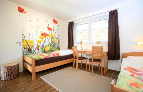 Hainhof Gästewohnungen - Foto 15