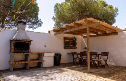 La cabaña de Parisito - Foto 19