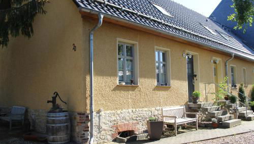 landhaus rosmarin - Foto 3