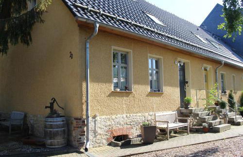 landhaus rosmarin - Foto 3