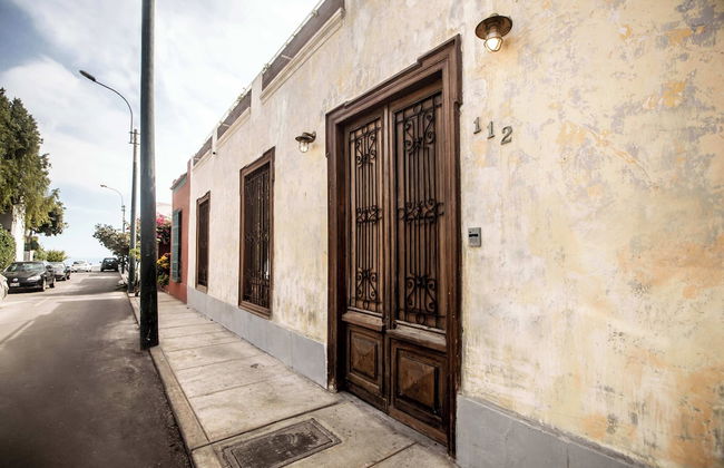 Great Villa in Barranco by Wynwood House - Photo 44