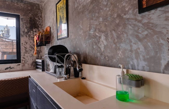 Aurora Holiday House Kintamani - Photo 26