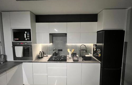 Apartament Na Wspólnej - Photo 15