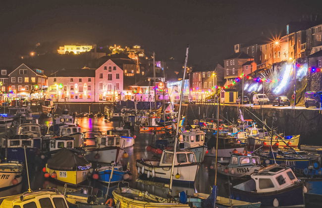 Cherry Orchard House - Foto 62