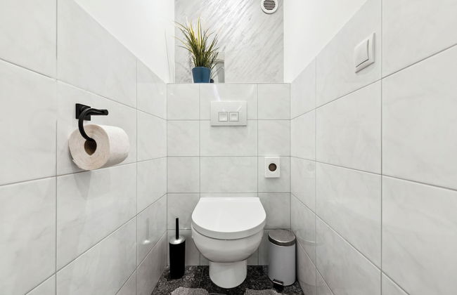 Christiano Apartments Mariahilf - Foto 13