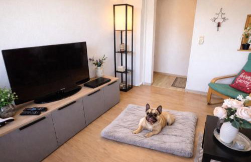 Ferienwohnungen Dorfliebe Dörnberg - Foto 51