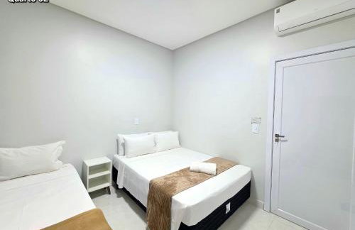 Casa novíssima 10 min das Cataratas 2 quartos - Foto 31