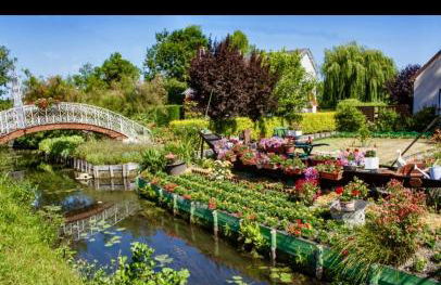 La Médiane Amiénoise - Foto 17