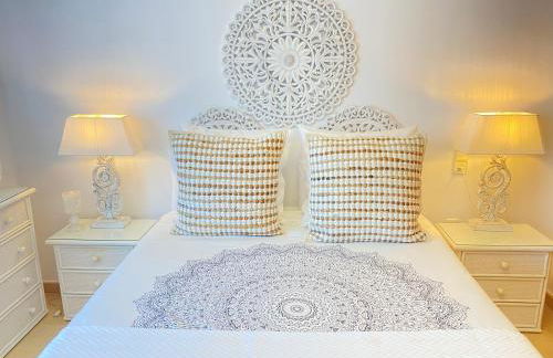 Beach Penthouse Apartment - Foto 8