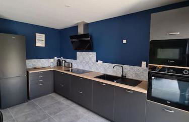 Gîte la Couzinette 3km du parc Puy du Fou - Foto 19