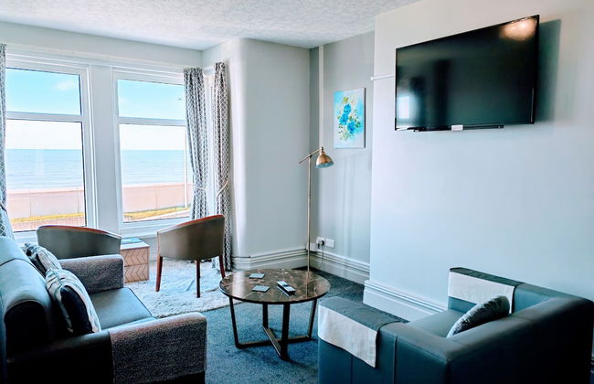 Seahawk Holiday Apartments - Photo 1