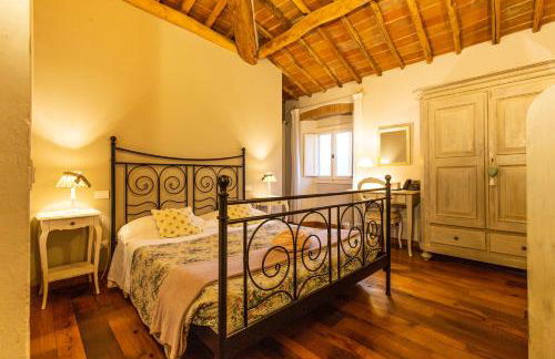 Florence Winery Country Villas - Fattoria Lavacchio - Foto 66