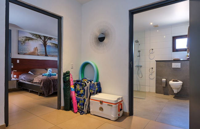 Bubali Luxury Apartments - Adults Only - Wheelchair Friendly - Foto 22