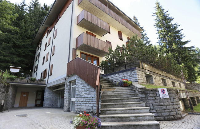 Residence Primula - Foto 40