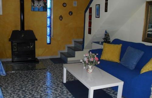 Villa Casa rosa Maria - Foto 21