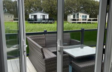 Blissful Lodge Haven Lakeland - Foto 7