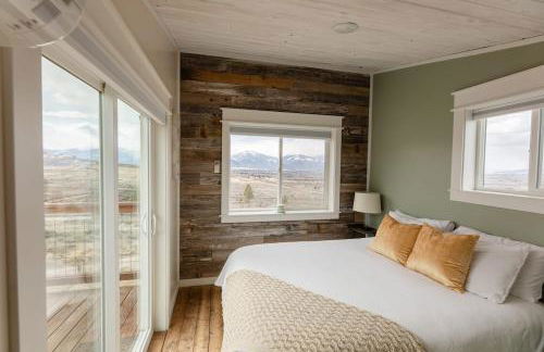 Modern Tiny House with Spectacular Views - Foto 1