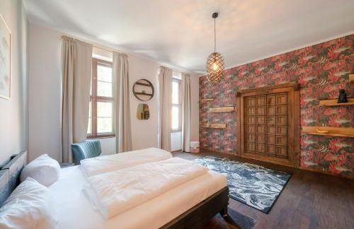 Design Apartments - "Heiliger See" - Foto 1