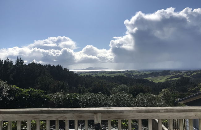 Mangawhai Retreat Apartments - Foto 47