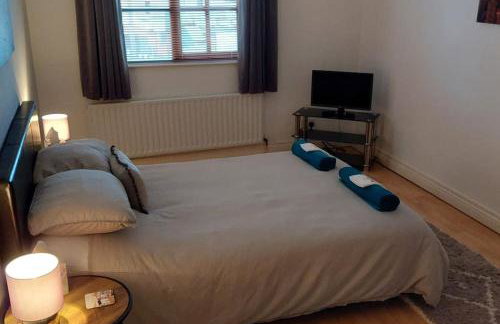 The Lighthouse Loft - Foto 9