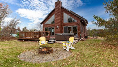 Sand Dunes Lodge - Foto 1