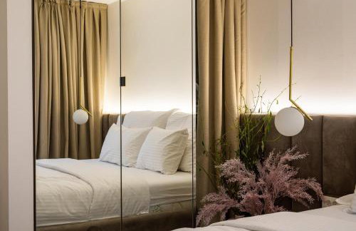 Villa Nina - Apartments with pool near the sea - Foto 22