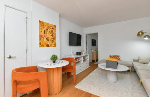 Chic 1 Bedroom Apartment in Midtown Manhattan - Foto 6