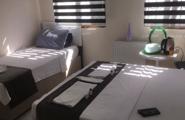 Taxim V&V Apart - Foto 23