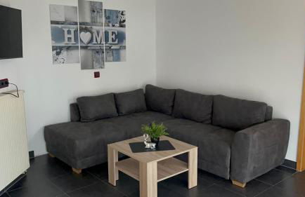 Ferienwohnung Staufenberg 2 - Foto 5